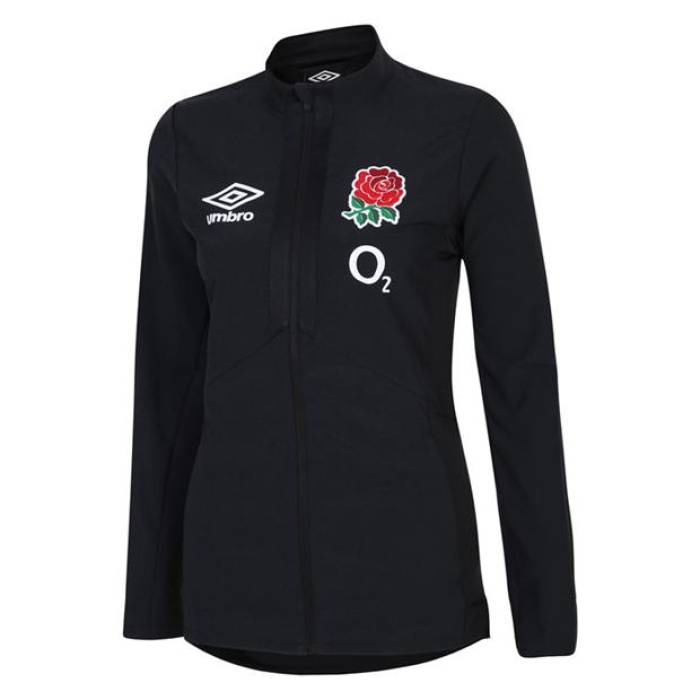 アンブロ Umbro 【 Eng Anth Jkt W Ld99 Women 】 スポーツ アウトドア ラグビー ウェア その他 レディース