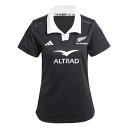 アディダス Adidas 【 All Blacks Home Shirt 2024 Womens Women Black 】 レディース スポーツ アウトドア ...