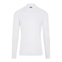 J Lindeberg 【 Base Layer Top Mens Men 】 メンズ スポーツ アウトドア ゴルフ ウェア メンズウェア その他 メンズ