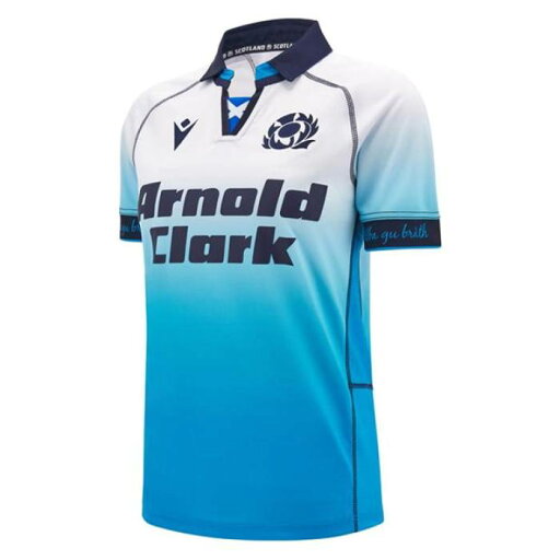 Macron 【 Scotland Rugby Away Shirt 2024 Womens Women 】 ラグビー レディース スポーツ アウトドア ラグビー ウェア シャツ レディース Macron 【 Scotland Rugby Away Shirt 2024 Womens Women 】 ラグビー レディース スポーツ アウトドア ラグビー ウェア シャツ レディース