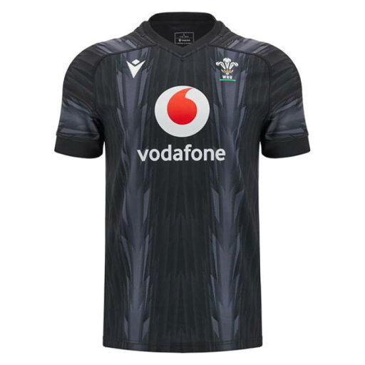 Macron 【 Wales Rugby Training Shirt 2024 Adults Men 】 ラグビー トレーニング スポーツ アウトドア ラグビー ウェア シャツ メンズ Macron 【 Wales Rugby Training Shirt 2024 Adults Men 】 ラグビー トレーニング スポーツ アウトドア ラグビー ウェア シャツ メンズ
