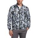 Original Penguin Golf 【 Novelty Fz Sn99 Men Caviar/Quarry 】 スポーツ アウトドア ゴルフ ウェア メ...