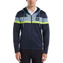キャロウェイ Callaway 【 Block Hood Sn99 Men Navy Blazer 】 スポーツ アウトドア ゴルフ ウェア メンズウェア その...