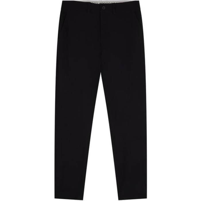Lyle And Scott 【 Golf Technical Trousers Men Jet Black 】 golf ゴルフ スポーツ アウトドア ゴルフ ウェア メンズウェア パンツ メンズ 黒色 ブラック