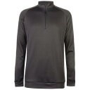 Slazenger 【 Storm Pullover Mens Men Charcoal 】 メンズ スポーツ アウトドア ゴルフ ウェア メンズウェア その他...