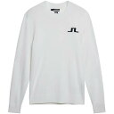 J Lindeberg 【 Gus Kn Swtr Sn99 Men 】 スポーツ アウトドア ゴルフ ウェア メンズウェア その他 メンズ