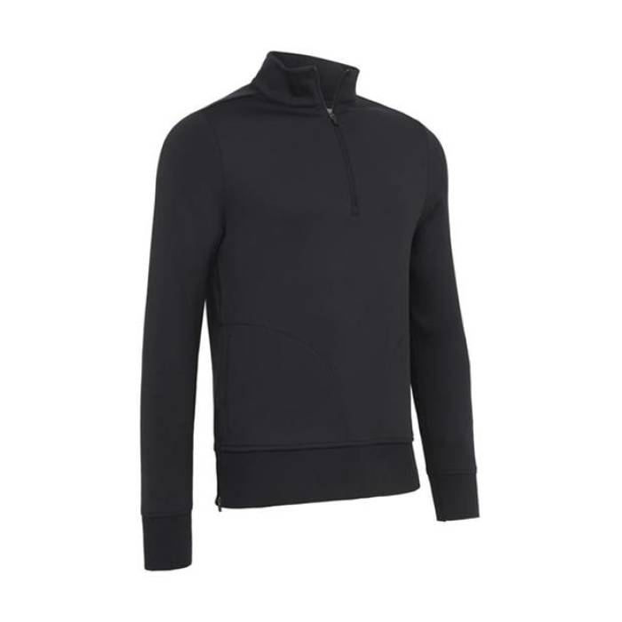  Callaway  Ls Quarter Zip Ld99 Women Caviar  ݡ ȥɥ  ...