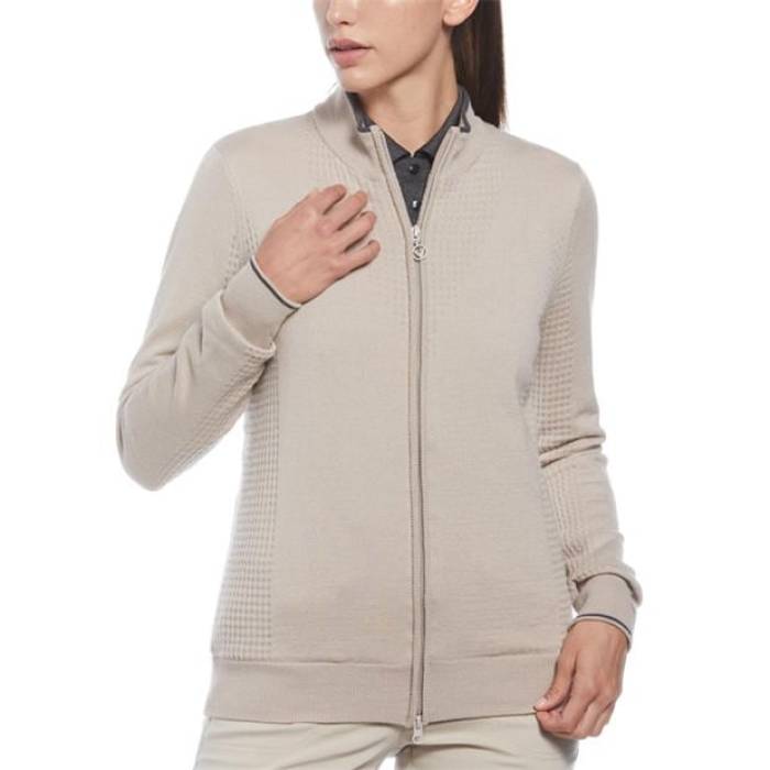  Callaway  Ls Windstop Ld99 Women Chateau Gray  ݡ ȥɥ ...