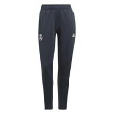アディダス Adidas 【 Real Madrid Condivo 22 Training Tracksuit Bottoms Womens Women Nt...