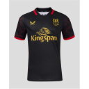 Castore 【 Ulster Provincial Shirt 2025 Senior Men 】 シニア スポーツ アウトドア ラグビー ウェア シャツ ...