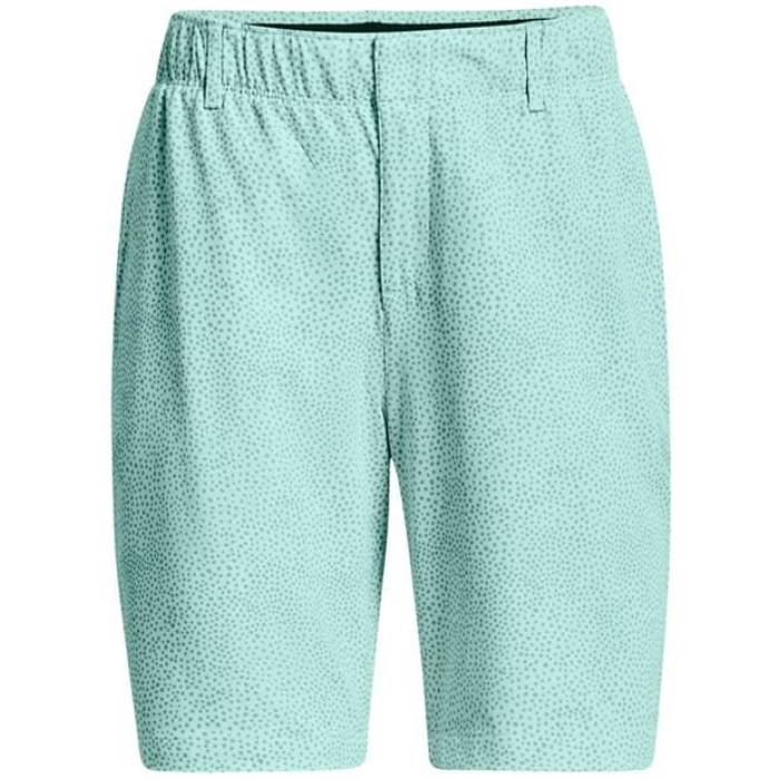 ޡ Under Armour  Armour Golf Shorts Womens Women Green  golf ...