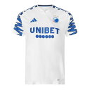 アディダス Adidas 【 F.c. Copenhagen Home Shirt 2024 2025 Adults Men 】 スポーツ アウトドア サッカー...