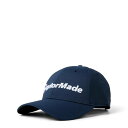 テーラーメイド Taylormade 【 Evergreen Radar Structured Cap Mens Men 】 レイダー キャップ 帽子 メンズ ...