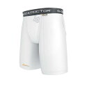 ショックドクター Shock Doctor 【 Pwr Comp Shrt Sn99 Unisex 】 スポーツ アウトドア ラグビー ウェア その他 ユニセッ...