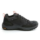 Karrimor 【 Helix Low Walking Shoes Mens Men Black 】 シューズ 運動靴 メンズ 靴 メンズ靴 ウォーキングシュ...