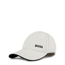 ボス Boss 【 Bold Cap Men 】 キャップ 帽子 バッグ 小物 ブランド雑貨 帽子 メンズ帽子 キャップ メンズ