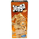 Hasbro 【 Classic Jenga Men Merchandise 】 クラシック おもちゃ ファミリートイ ゲーム ボードゲーム メンズ