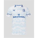 Castore 【 Leinster Away Shirt 2024 2025 Juniors Kids Brill Wht/Froz 】 スポーツ アウトドア...