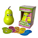 Camden Games 【 Pear Shaped Men Merchandise 】 おもちゃ ファミリートイ ゲーム ボードゲーム メンズ
