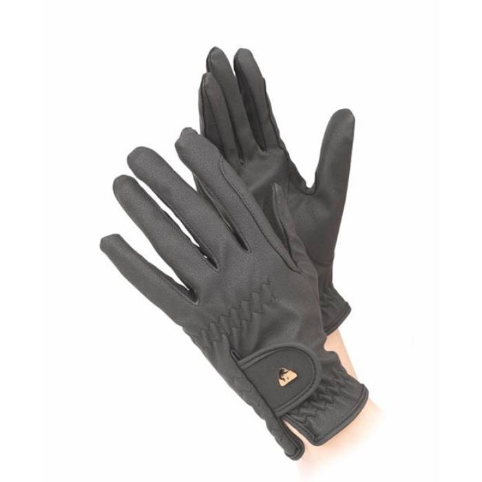 Aubrion 【 Arene Flexifit Riding Glove Unisex 】 グローブ グラブ 手袋 スポーツ アウトドア 乗馬 グローブ ユニセックス
