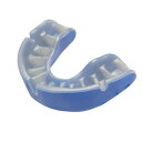 Opro 【 Gold Mouthguard Unisex Blue/Pearl 】 ゴールド スポーツ アウトドア ラグビー その他 ユニセックス 青色 ブル...