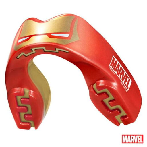 Safejawz 【 Marvel Sports Mouthguard Unisex 】 スポーツ アウトドア ラグビー その他 ユニセックス Safejawz 【 Marvel Sports Mouthguard Unisex 】 スポーツ アウトドア ラグビー その他 ユニセックス