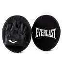 Everlast 【 Core Punch Mitts Unisex 】 コア スポーツ アウトドア 格闘技 武術 ボクシング パンチングミット ユニセックス