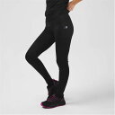 Karrimor 【 Run Tights Womens Women Black 】 ラン Tights タイツ レディース スポーツ アウトドア ランニング ...