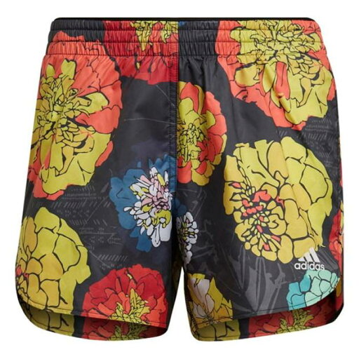 アディダス Adidas 【 Run Fast Flower Running Shorts Womens Short Women 】 ラン ファスト ショーツ レディース スポーツ アウトドア ランニング マラソン ウェア レディースウェア レディース アディダス Adidas 【 Run Fast Flower Running Shorts Womens Short Women 】 ラン ファスト ショーツ レディース スポーツ アウトドア ランニング マラソン ウェア レディースウェア レディース