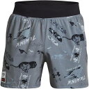 アンダーアーマー Under Armour 【 Run Like A Short Sn99 Men Black 】 ラン スポーツ アウトドア ランニング マラ...