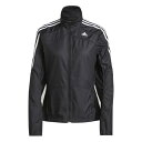アディダス Adidas 【 W Marathon Ld24 Women Black 】 スポーツ アウトドア ランニング マラソン ウェア レディースウェア レディース 黒色 ブラック(4)