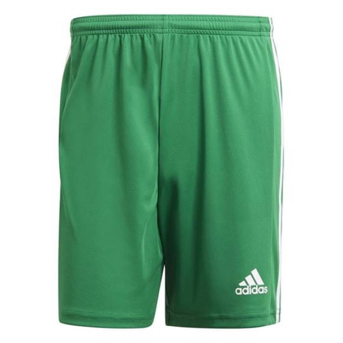 アディダス Adidas 【 Squadra 21 Shorts Men Green/White 】 ショーツ スポーツ アウトドア サッカー フットサル メン...
