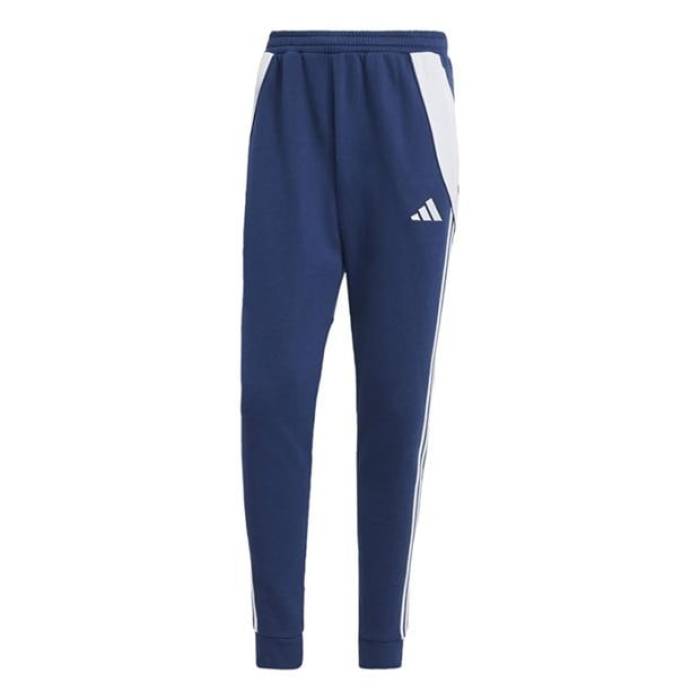 アディダス Adidas 【 Tiro 24 Tracksuit Bottoms Mens Men Team Nvy/Wht 】 ズボン ボトムス メンズ スポ...