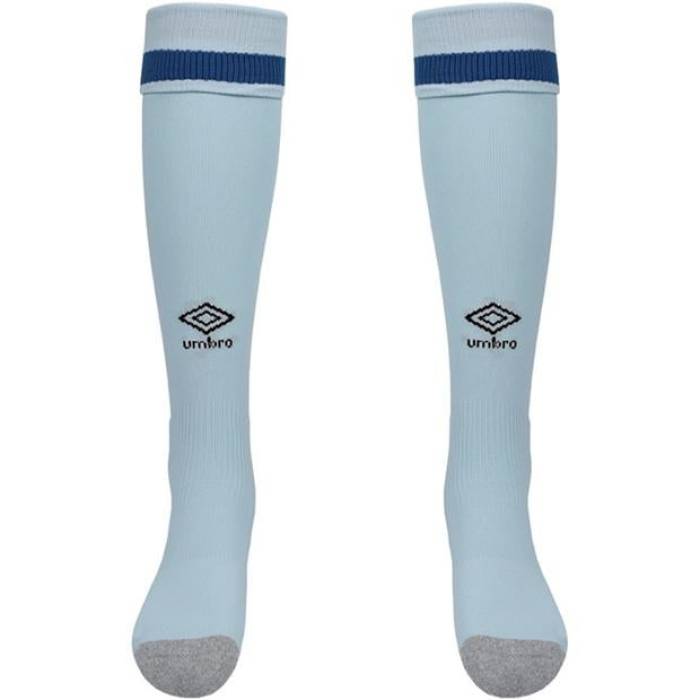 アンブロ Umbro 【 Afcbrnmth Asck Sn99 Unisex Blue 】 スポーツ アウトドア サッカー フットサル メンズウェア ストッキ...