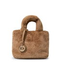 デューンロンドン Dune London 【 Dune Darcyo Fluff Ld51 Women 】 バッグ 小物 ブランド雑貨 バッグ レディースバッグ その他 レディース(4)