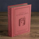 Hasbro 【 Scattergories Vintage Bookshelf Edition Unisex Vint Bshelf 】 vintage ビン...