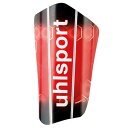 Uhlsport 【 Shinguard Super Lite 99 Unisex 】 ライト スポーツ アウトドア サッカー フットサル シンガード すねあて...