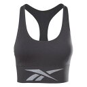 リーボック Reebok 【 Workout Ready Seamless Sports Bra Womens Crop Top Women Nghblk 】 workout ワークアウト レディース Crop クロップ レディースファッション トップス タンクトップ レディース