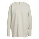 アディダス Adidas 【 W Prly Crw Sw Ld99 Women Alumin 】 レディースファッション トップス スウェット トレーナー レデ...