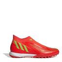 アディダス Adidas 【 Predator .3 Laceless Astro Turf Trainers Men 】 プレデター ターフ シューズ スニー...