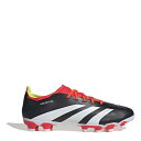 アディダス Adidas 【 Predator 24 League Low Multi-Ground Football Boots Men 】 プレデター フッ...