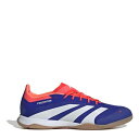 アディダス Adidas 【 Predator Elite In Indoor Football Boots Mens Men 】 プレデター エリート フット...