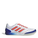 アディダス Adidas 【 Top Sala Competition Indoor Football Boots Men 】 フットボール ブーツ スポーツ ...