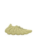 イージー Yeezy 【 450 Sneakers Juniors Kids Sulfur 】 キッズ ベビー マタニティ キッズファッション 靴 スニーカー ジュニア キッズ(4)