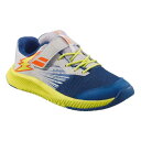 Babolat 【 Pulsion All Court Shoes Childrens Kids 】 コート シューズ 運動靴 スポーツ アウトドア テニス シ...
