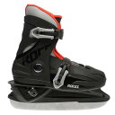 Roces 【 Mck Ii Ice Skates Juniors Kids 】 スポーツ アウトドア ウインタースポーツ アイススケート スケート靴 ジュニア...