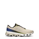 オン On 【 Running Cloudspark Running Trainers Mens Men Ice/Grove 】 シューズ スニーカー メンズ ...