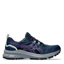 アシックス Asics 【 Scout 3 Women Night Sky 】 スカウト スポーツ アウトドア ランニング マラソン シューズ レディースシュー...