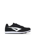 Karrimor 【 Run Juniors Spike Shoes Kids 】 ラン シューズ 運動靴 スポーツ アウトドア 陸上 トラック競技 中長距離走...