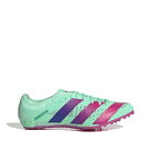 アディダス Adidas 【 Sprintstar Track Running Shoes Mens Men 】 トラック シューズ 運動靴 メンズ スポーツ ...